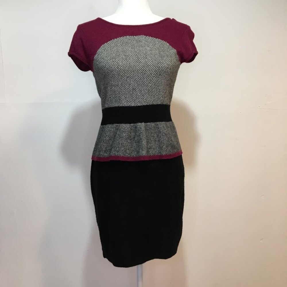 Anthropologie Sparrow Sweater Dress